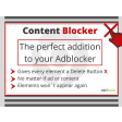 Content Blocker