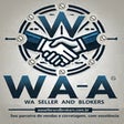 Wa Broker and Seller