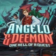 프로그램 아이콘: Angelo and Deemon: One He…