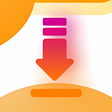 Icono de programa: Video Downloader
