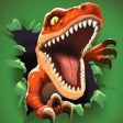 Ikona programu: Raptor Evolution: Surviva…