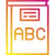 أيقونة البرنامج: VoiceTube HERO Search Hel…