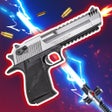 Ikon program: Real Gun Sound