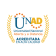Icon of program: UNAD