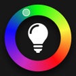 Ikon program: LED light controller LED …