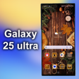 ไอคอนของโปรแกรม: Samsung Galaxy S25 ultra …
