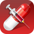 ไอคอนของโปรแกรม: Daily Medicine Reminder