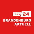 Ícone do programa: rbb24 Brandenburg Aktuell