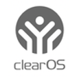Ikona programu: ClearOS