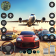 程序图标：Stunt Car Racing Games 3D
