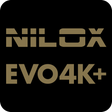 程序图标：NILOX EVO 4K+
