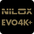 NILOX EVO 4K+