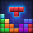 プログラムのアイコン：Block Dream