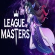 League of Masters: Auto Chess for Windows Logo