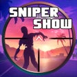 프로그램 아이콘: SNIPER: 3D Zombie Hunting…