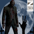プログラムのアイコン：World Wars 3: Zombie Wave…