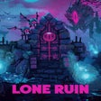 Biểu tượng của chương trình: Lone Ruin
