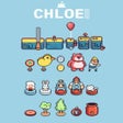 Icône du programme : Chloe Puzzle Game