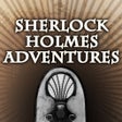 ไอคอนของโปรแกรม: Sherlock Holmes Adventure…
