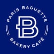 プログラムのアイコン：Paris Baguette