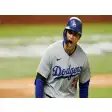 Corey Seager Themes & New Tab