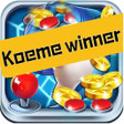 Icoon van programma: Koeme Winner
