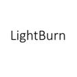 プログラムのアイコン：LightBurn