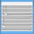 Ícone do programa: Chrome Blinds