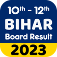 程序图标：Bihar Board Result 2023 1…