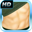 程序图标：Abs Fitness: 6 Pack Exerc…