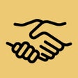 Icon of program: Handshake - Lets agree
