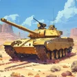 程序图标：Tank Fury