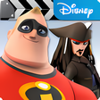 Icoon van programma: Disney Infinity: Action!
