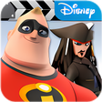 プログラムのアイコン：Disney Infinity: Action!