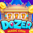 ไอคอนของโปรแกรม: Wonder Dozer - Magic Coin