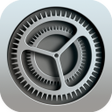 プログラムのアイコン：Ringtone  Notification iO…