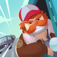 程序图标：Clicker Racing
