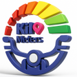 ไอคอนของโปรแกรม: KiloMeters MFI