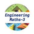 プログラムのアイコン：Engineering Mathematics 3