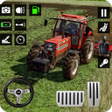 Ikon program: Village Tractors Farming …