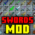 Ikon program: Sword mods for MCPE - Swo…