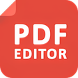Ícone do programa: PDF Editor - FREE