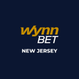 プログラムのアイコン：WynnBET:NJ Casino  Sports…