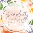 Ikon program: Simplicity Clothing Co
