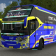Icoon van programma: Bus Telolet Basuri Draka …
