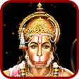 程序图标：Hanuman Ashtak