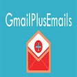 Иконка программы: GmailPlusEmails