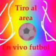 Ícone do programa: Tiro al área play vivo fu…