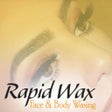 プログラムのアイコン：My Rapid Wax
