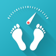 Ikon program: Weight tracker BMI Calcul…